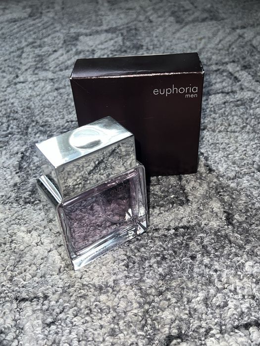 Parfum Calvin Klein