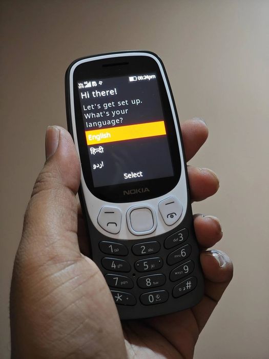 YENGI ! Nokia 3210 Dualsim 3 xil rang | Dostavka | Garantiya !