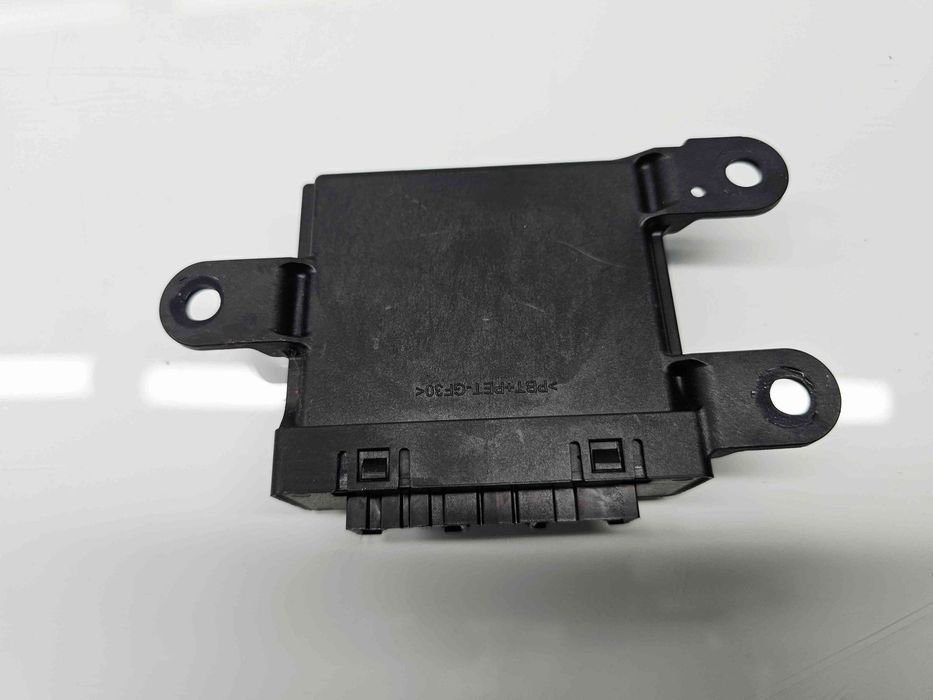 Modul senzori parcare Opel Zafira C (P12) [Fabr 2011-2017] 13354532