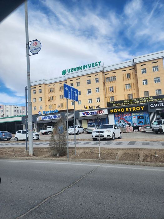 Квартира арендага берамиз
