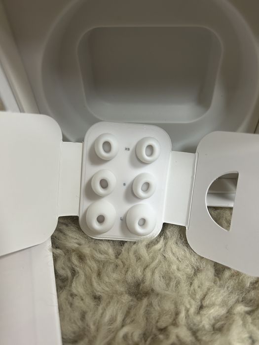 Airpods pro 2 noi sigilate