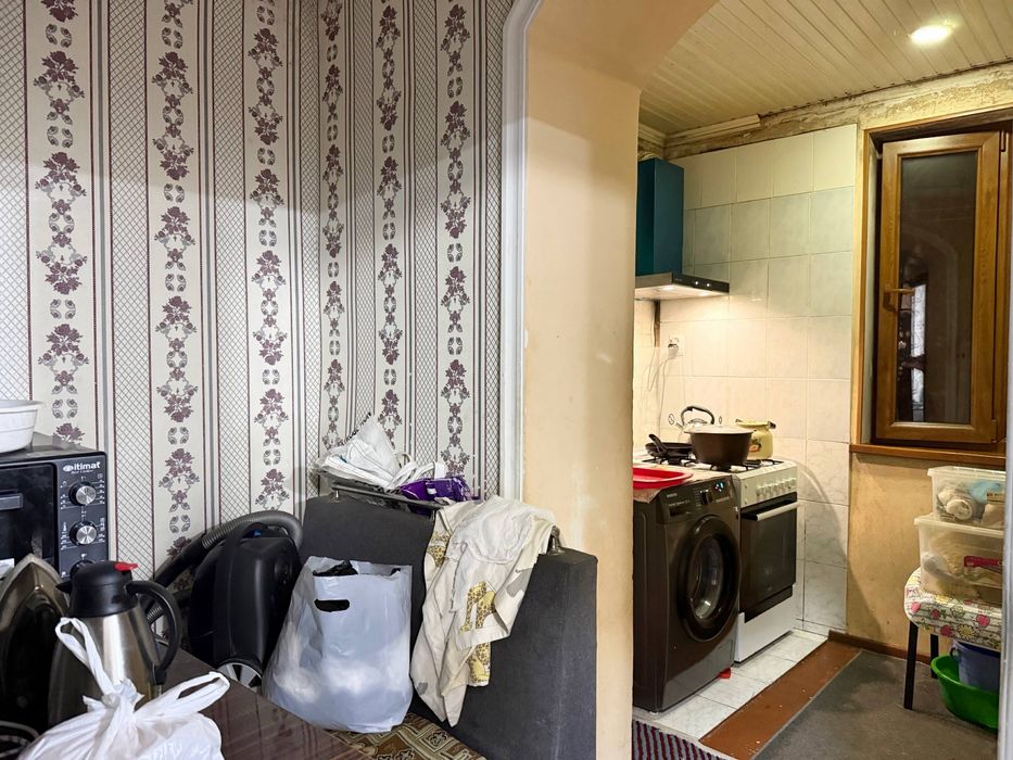 3 Комнаты 3/4/4 Дубовая, Кирпич, Балкон 2х6, Дом Пионеров, Кадышева