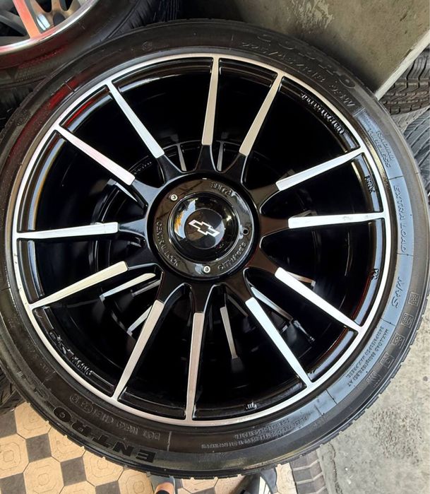 Диски Самурай 225/45/R 18