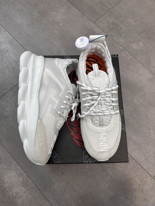 Versace Chain Reaction