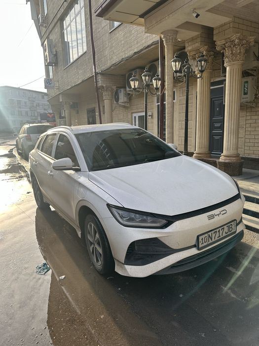 byd e2 сотилади 41 минг прабег тоза