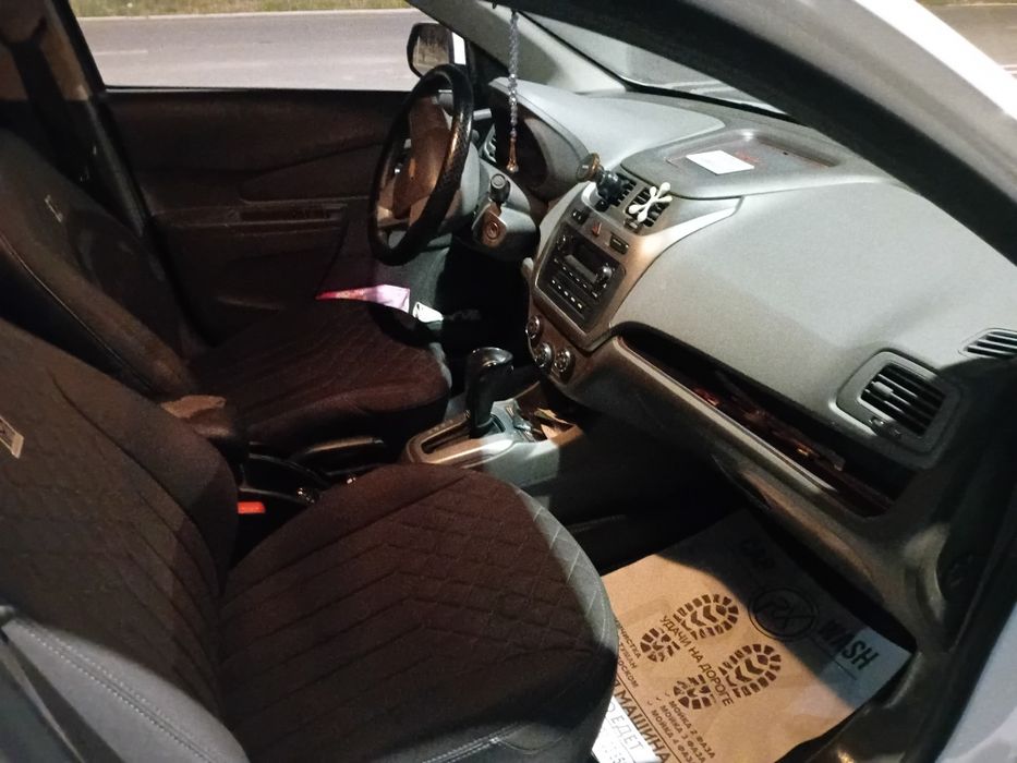 Chevrolet Cobalt