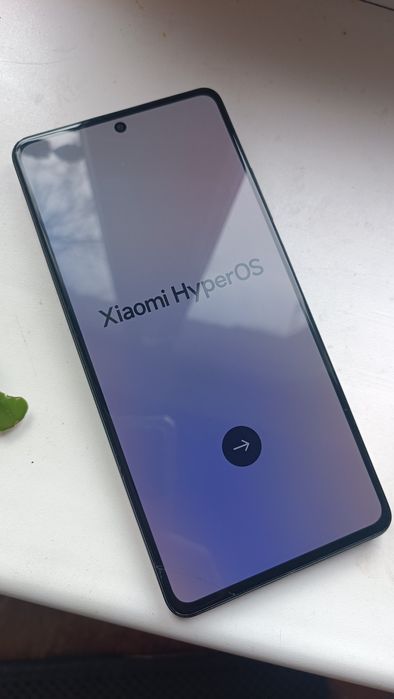 Продам Xiaomi Redmi not 12 pro 5G