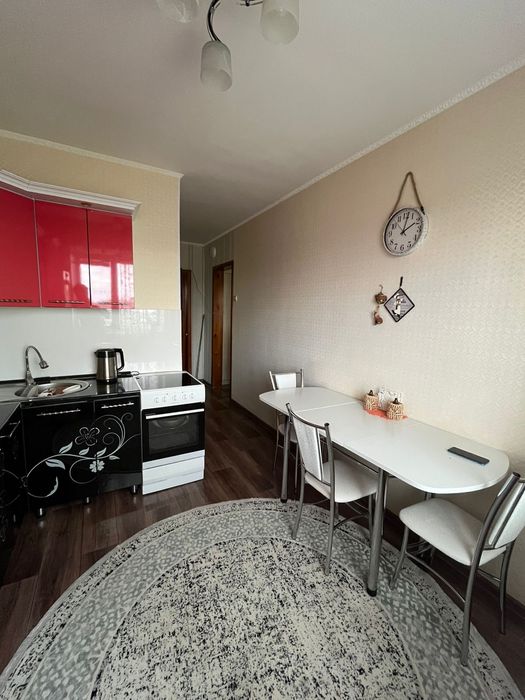 Продам квартиру 7-15