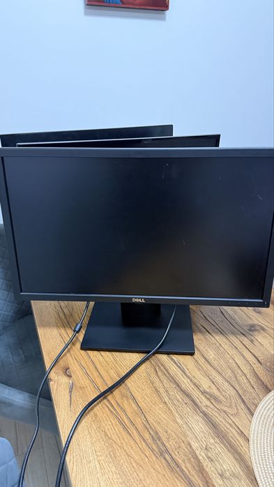 Monitor Dell 24” Full HD HDMI