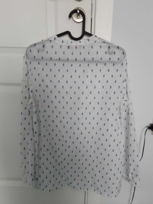 Дамска риза от Sisley