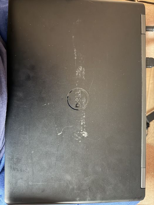 Vand sau dezmembrez Dell E5550, display spart