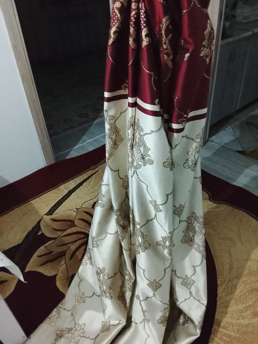 Продам красивые шторы