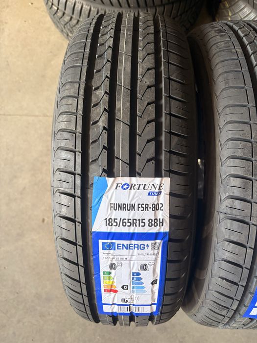 Anvelope vara 185/65/15 Fortune FunRun FSR-802 185 65 15 R 15