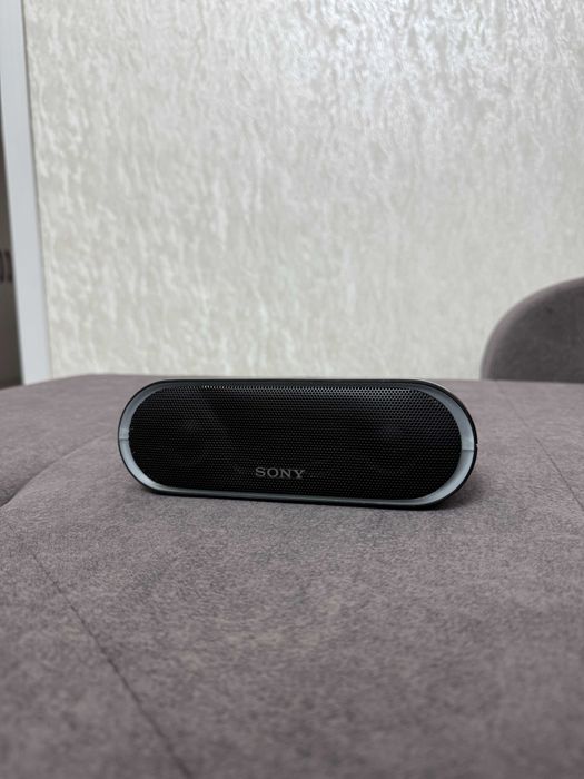 Sony SRS-XB20 Bluetooth колонка (оригинал)