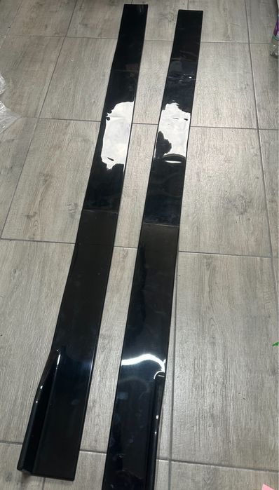 Praguri plastic universale