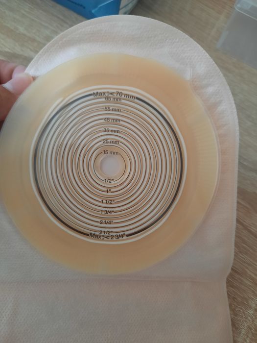 Продам колоприемники 500