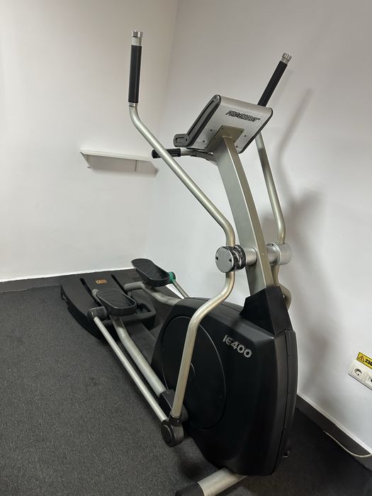 Bicicleta Eliptica fitness