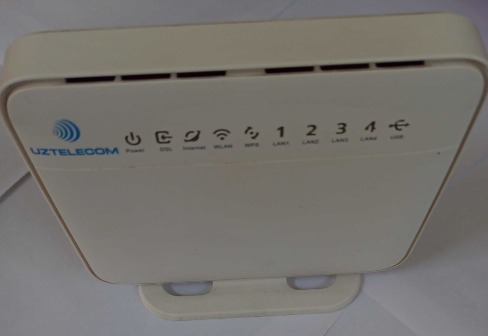 Продам модем: huawei hg630