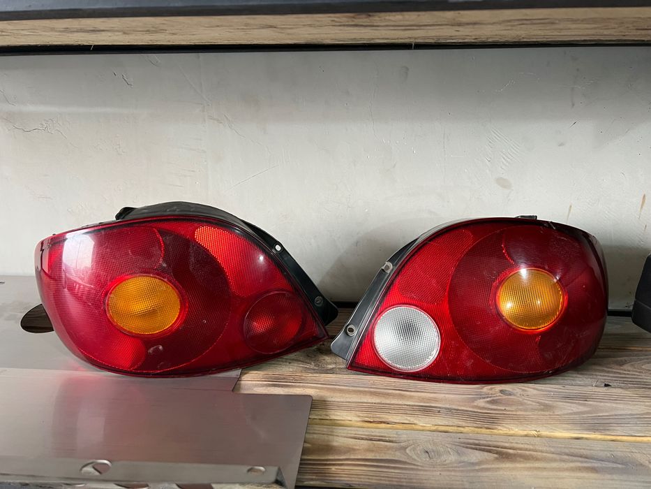 Matiz Stop fara Orginal