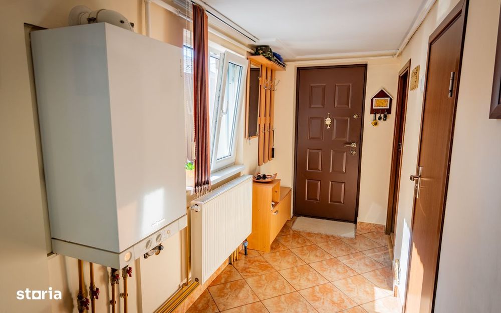 Casă Prelungirea Ghencea | Toate Utilitățile | Direct Proprietar