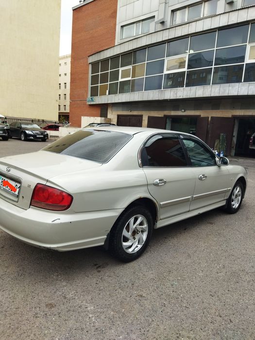 Продам автомобиль