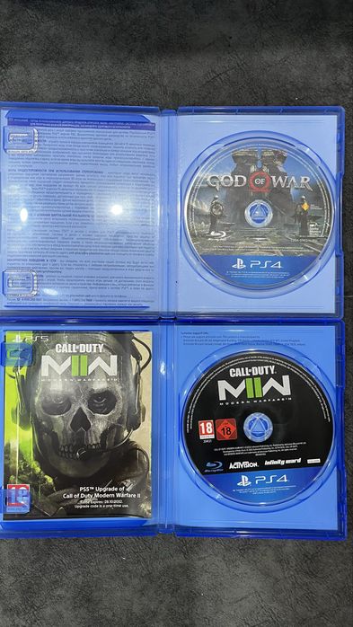 Продам PlayStation 4 Slim