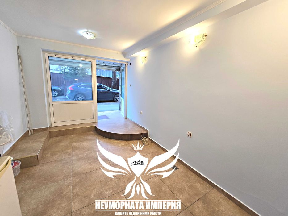 Продавам магазин/помещение/офис 20кв в Асеновград кв.Запад