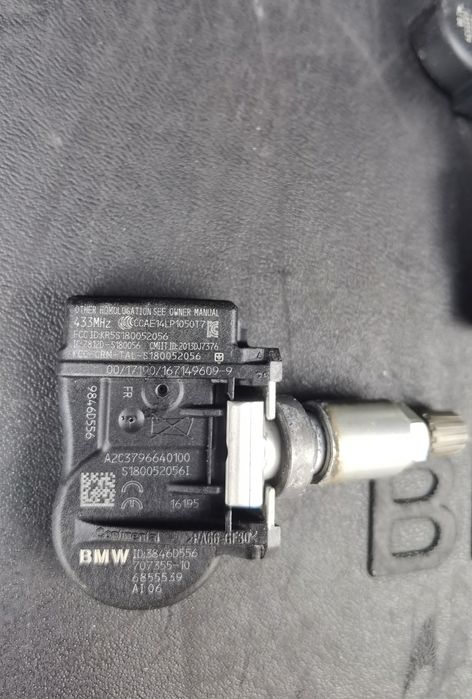 Датчици налягане БМВ TPMS