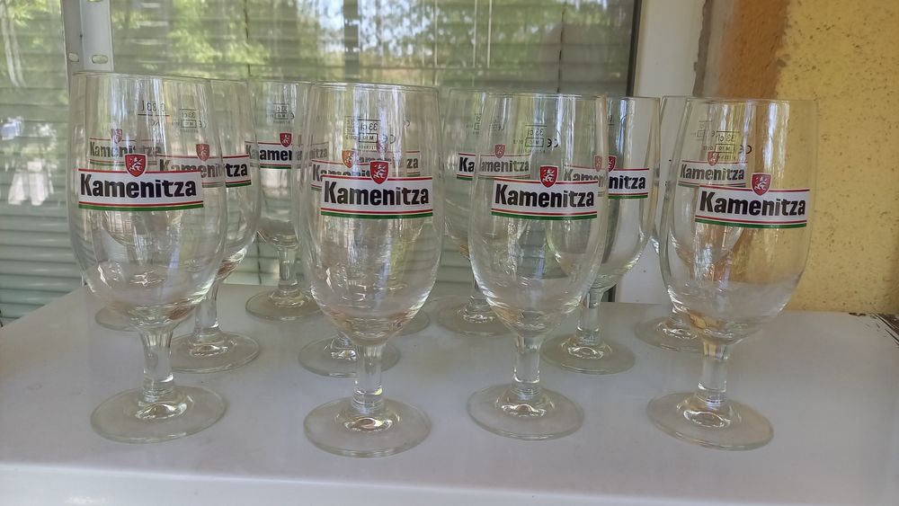 Чаши на столче ретро отлично състояние