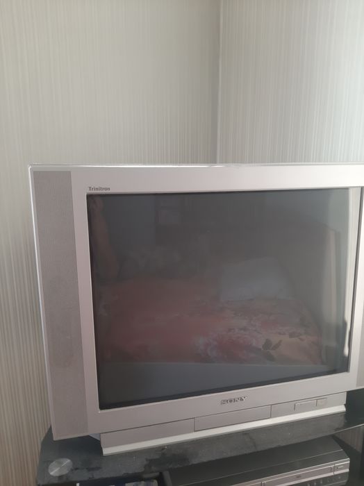 Телевизор Sony Trinitron