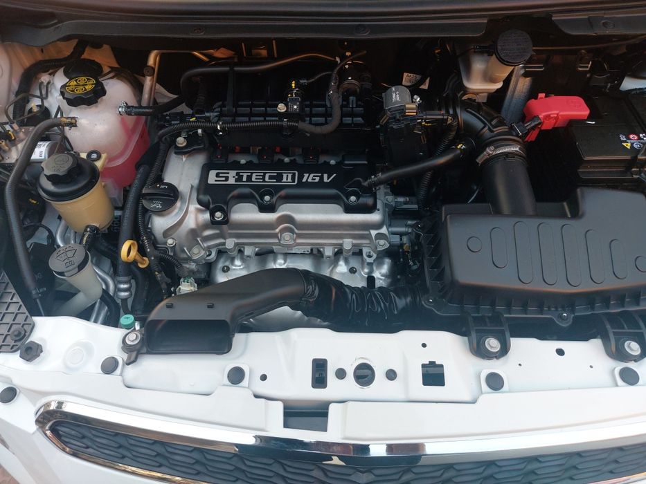 Продаётся шевролет спарк в идеальном состоянии