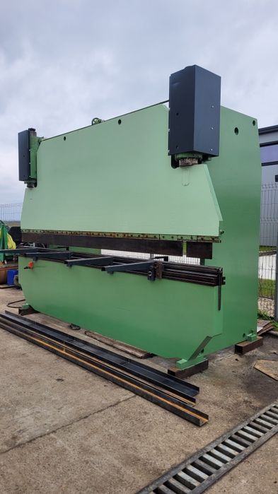 abkant hidraulic indoit tabla abcant marca lvd presa indoire hidraulic