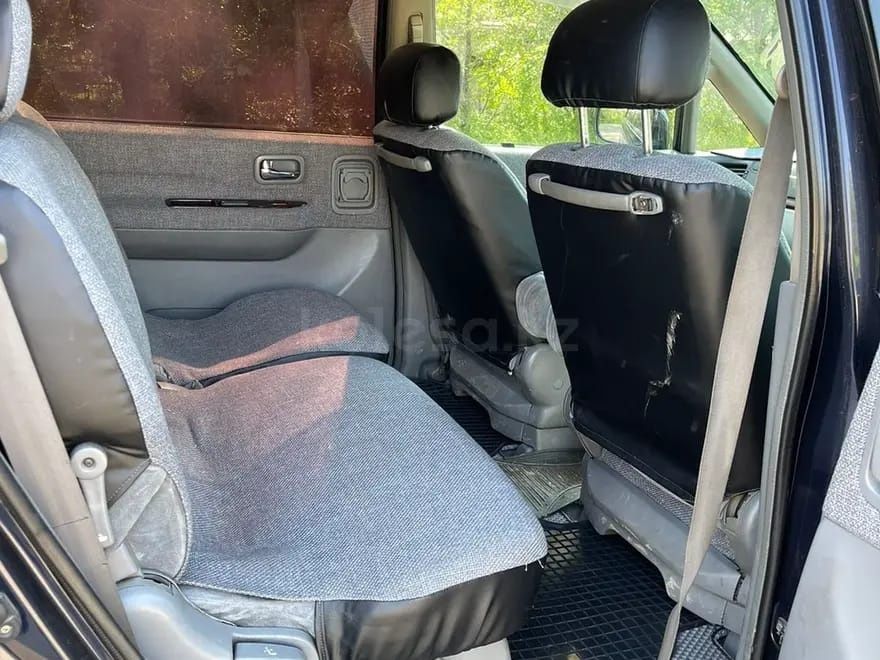 Продам или обмен ниссан