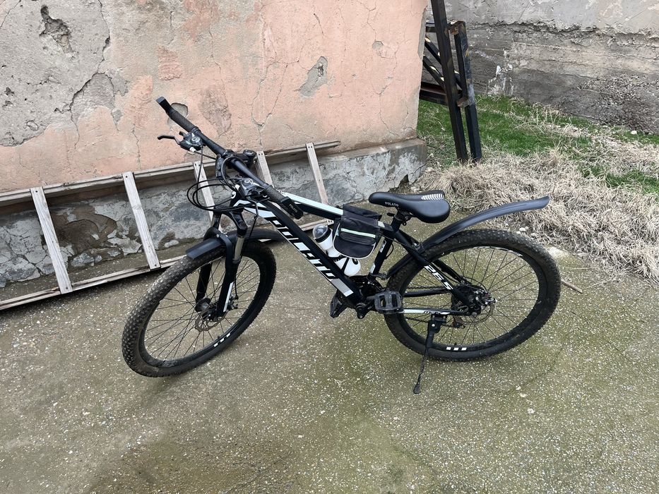 Велосипед Polato XC600