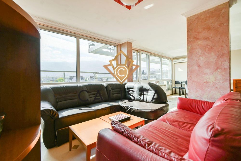 Дава се под наем Мезонет в София, Витоша - 150 кв.м за 949 € - Снимка #3