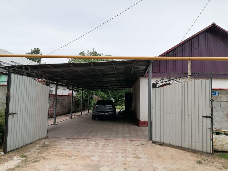СРОЧНО!!!Продам или обменяю дом