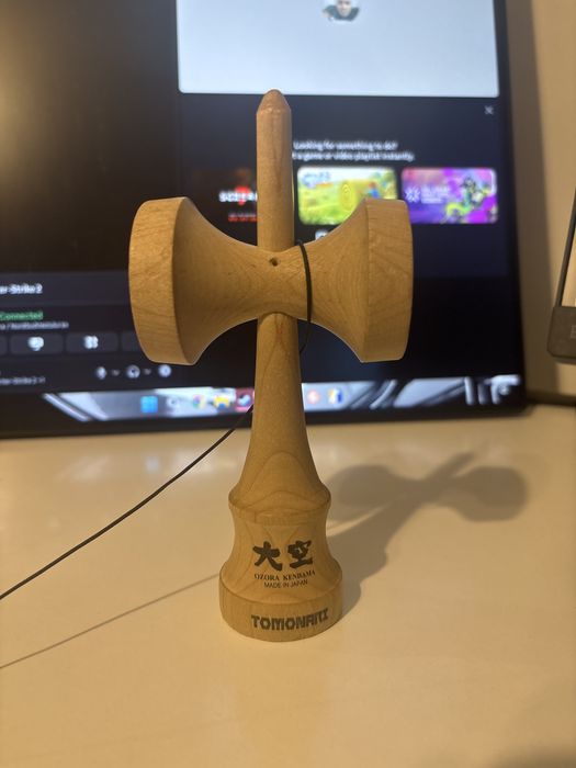 Ken Ozora Reshape 5 Tomonari Mod