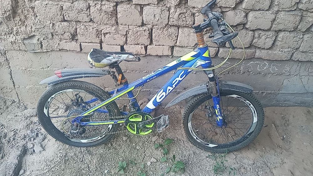 Velik sotiladi tezda