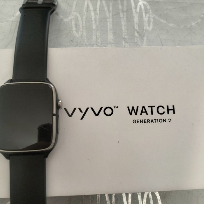 Часы апле ватч виво