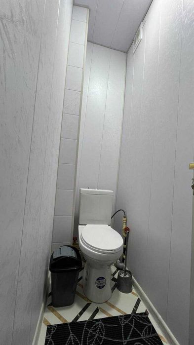 3 хонали 3 этаж   3/3/4