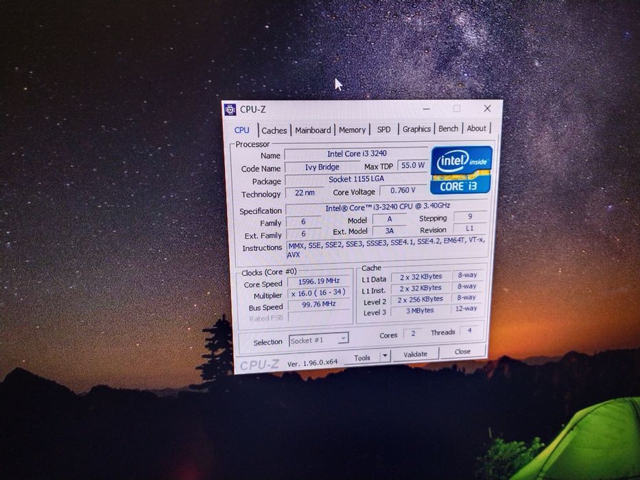 Igravoy Core i3 keys srochna sotladi