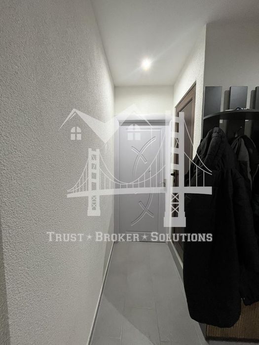 Продава се Четиристаен апартамент в София, Модерно предградие - 88 кв.м за 1391 €/кв.м - Снимка #11