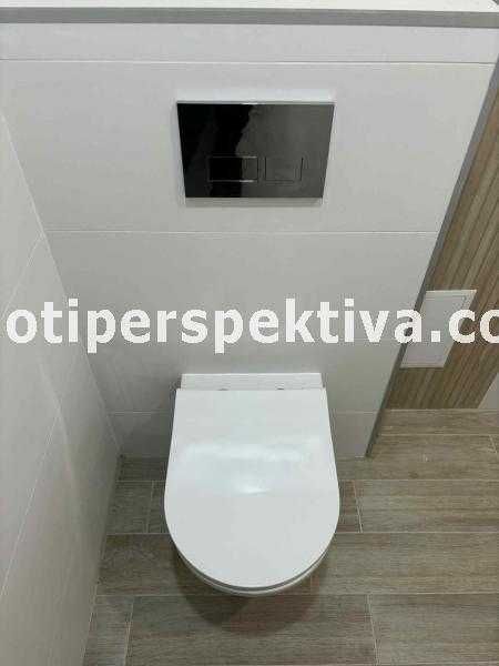 Продава се Двустаен апартамент в Пловдив, Тракия - 60 кв.м за 1046 €/кв.м - Снимка #6