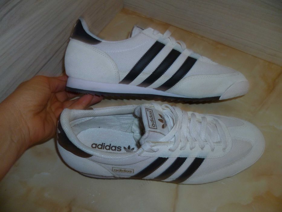 ADIDAS сникърси №42