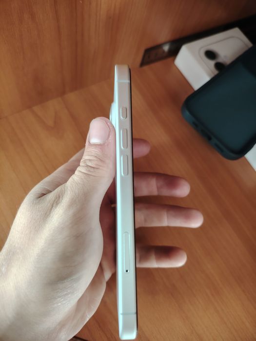 IPhone 17 |2 недели с активации
