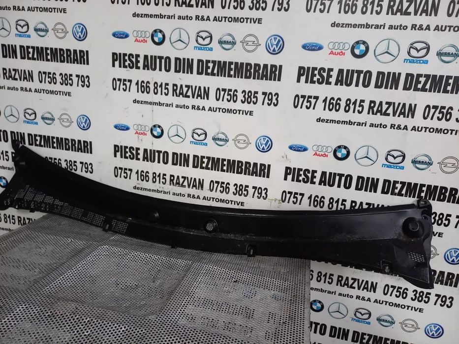 Grila Stergatoare Opel Movano Renault Master 3 2.3 Dci Euro 5 Motor M9T - Dezmembrari Arad