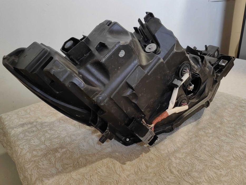 Фар Mazda 6 FULL LED ляв / Фар Мазда 6 LED Оригинален