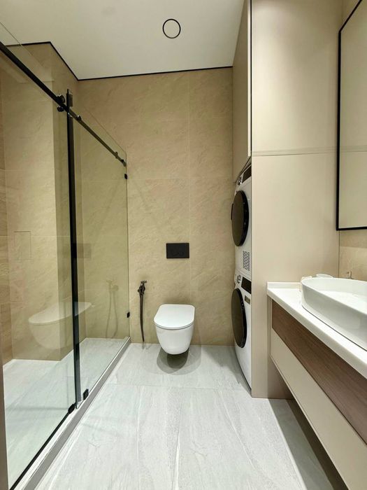 Продается ЖК KAMRON PALACE 3/3/10 90м2 новый ремонт