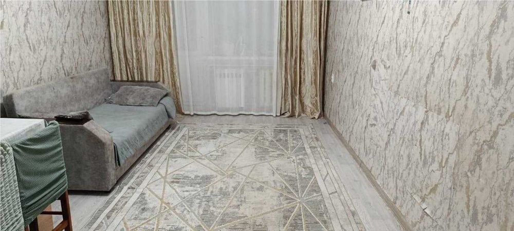 Двухкомнатная квартира в Районе Одежды