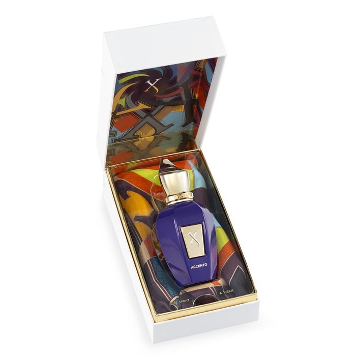 Original Sigilat parfum Xerjoff Accento 100ml